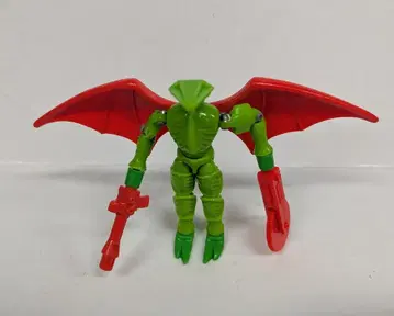 MEGO I MICRONAUTI REPTO 71023