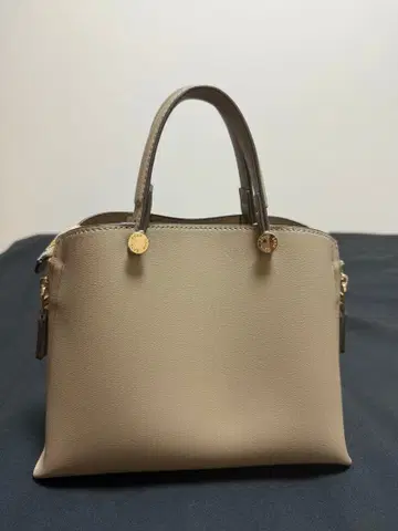 EPOR 핸드백 Y BAG mini 베이지