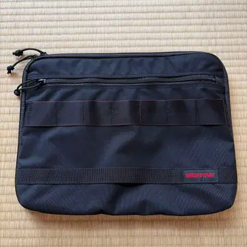 BRIEFING PC CASE TALL 13 MW GENII 블랙