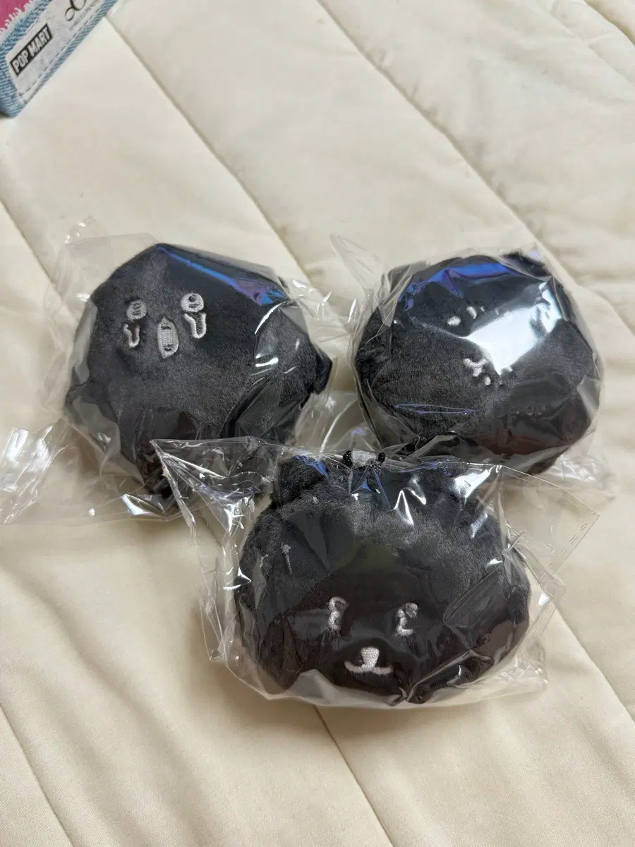 [일괄] 나가노마켓 농담곰 쿠지 e상 3종 일괄 판매