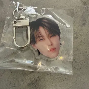KO1KEYZ 하마다 토와 아크릴 키링 캡슐 토이