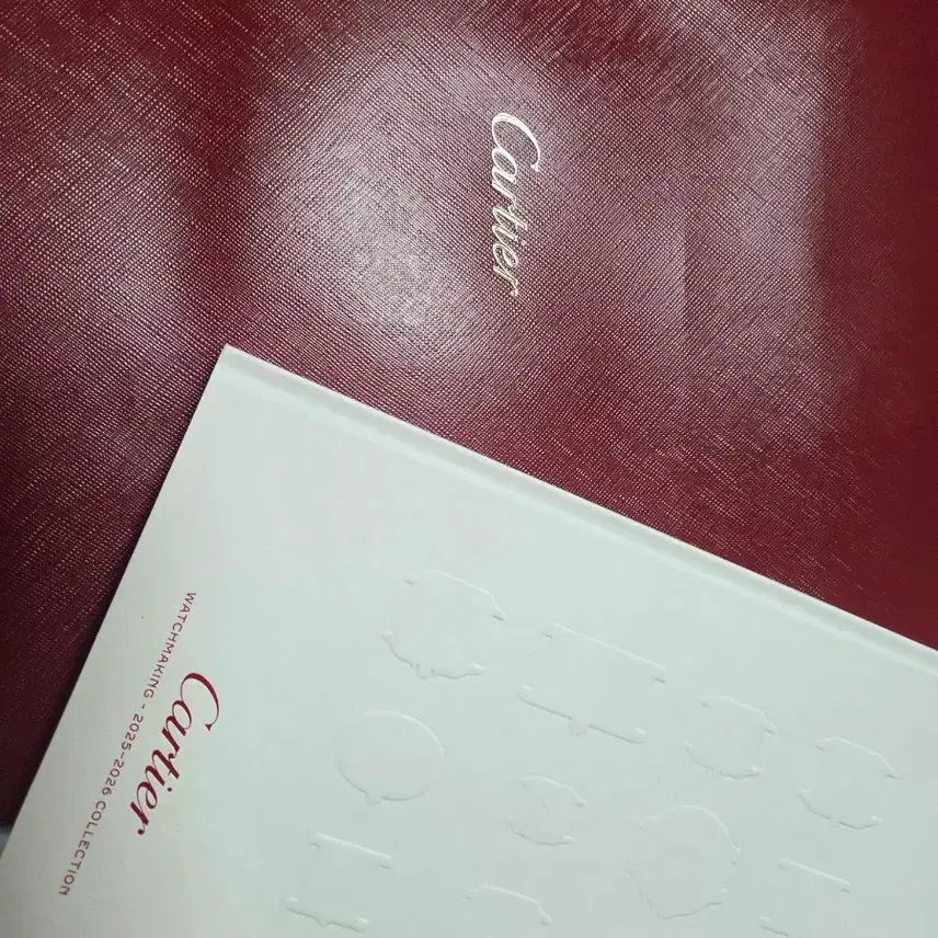 까르띠에 팬더 스몰 사진 5