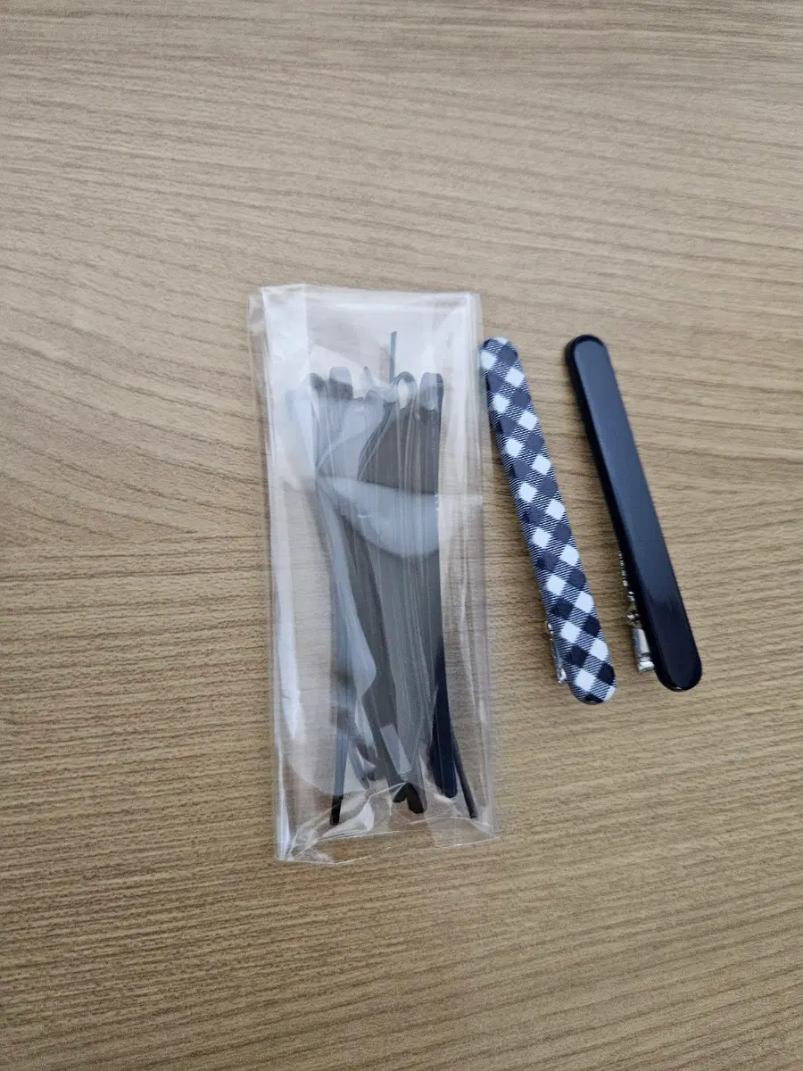 헤어삔