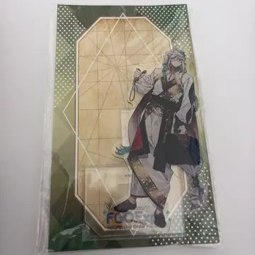 [ 미사용 ] FGO 페스티벌 아크릴 스탠드 아스크레피오스