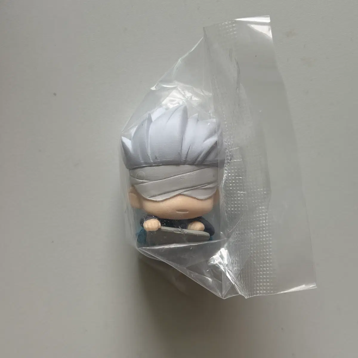 주술회전 오네무탄 고죠 사토루