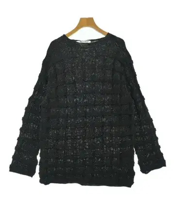 COMME des GARCONS COMME des GARCONS 니트 스웨터 여성용