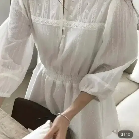 파운더스 미니 원피스