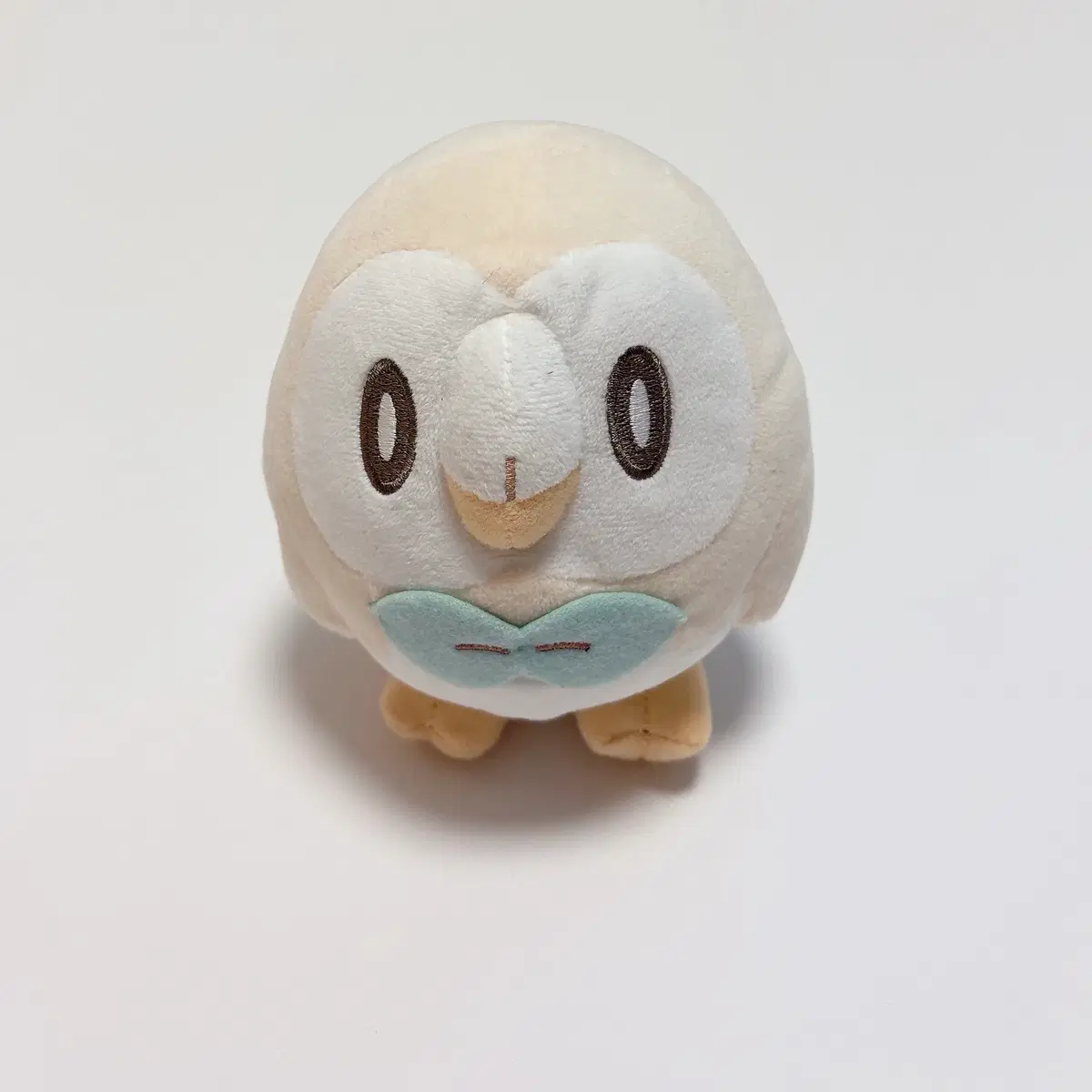 포켓몬 반프레스토 나몰빼미 인형