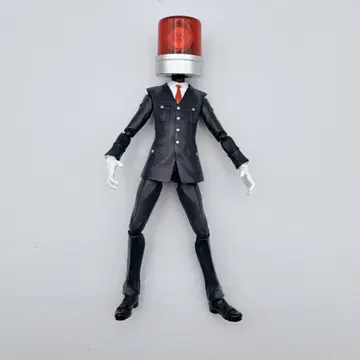 [ 본체만 ] S.H.Figuarts 카드놀이 남자 NO MORE 영화 도둑