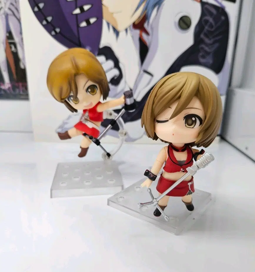 보컬로이드 넨도로이드 meiko 메이코 일괄