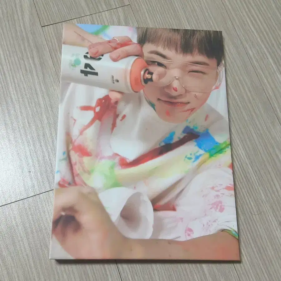 세븐틴 페더썬 캐럿반 호시