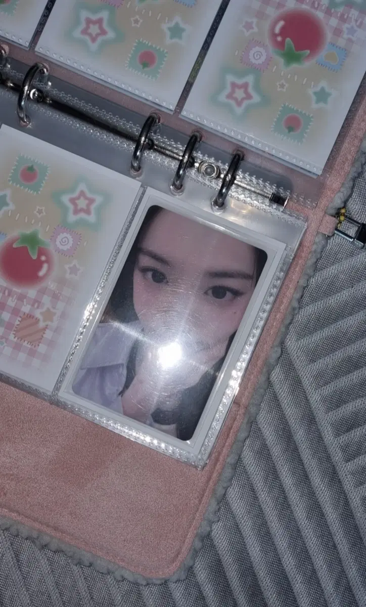 아이브 장원영 아이엠 아이해브 위드뮤 럭드 얼빡 | 시세킹교환리바이브분철안유진일본
