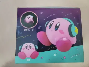 별의 커비 룸 라이트 Kirby's Toki-Meki