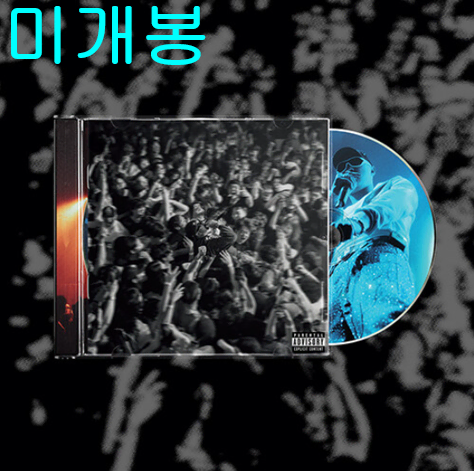 이케이 (EK) - YAHO (미개봉, CD)