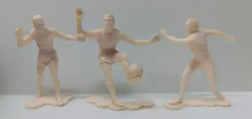 닛신 믹스 폴리 인형 경기 인형