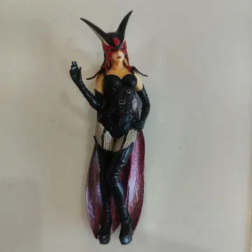 얏타맨 후카다 쿄코 도론죠 피규어