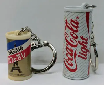 Nestle(네슬레) 키링(네슬레 카페오레)