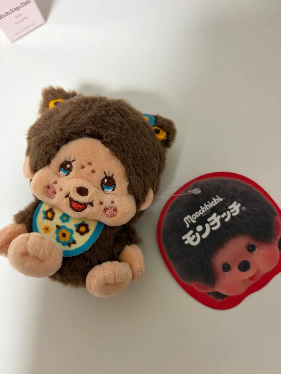 <새상품, 일본 정품 내수용> 몬치치 몽메이도 마스코트