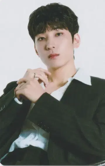 SEVENTEEN 투표 기획 WONWOO MY BEST