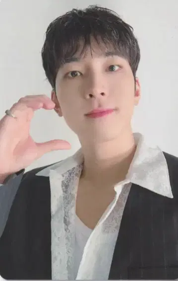 SEVENTEEN 투표 기획 WONWOO MY BEST