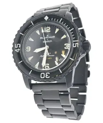 SWATCH 남성용 손목시계