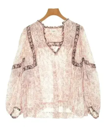 MARANT ETOILE 여성용 블라우스