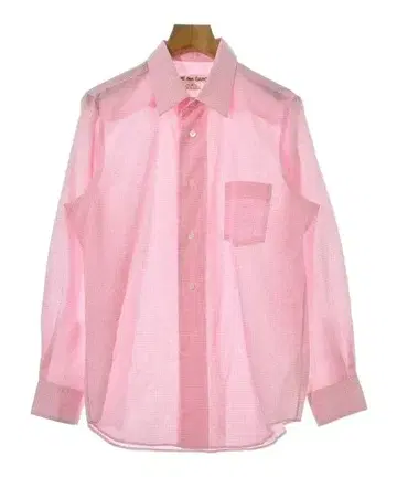 COMME des GARCONS 여성용 캐주얼 셔츠