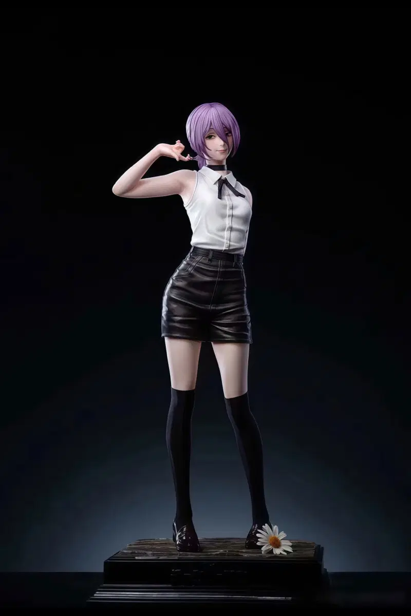 Hera 레제 1/4