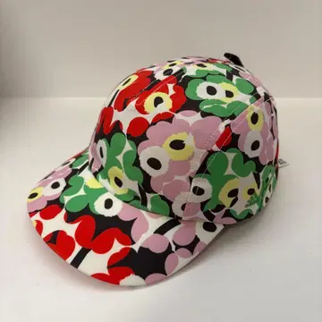adidas x Marimekko 캡 모자