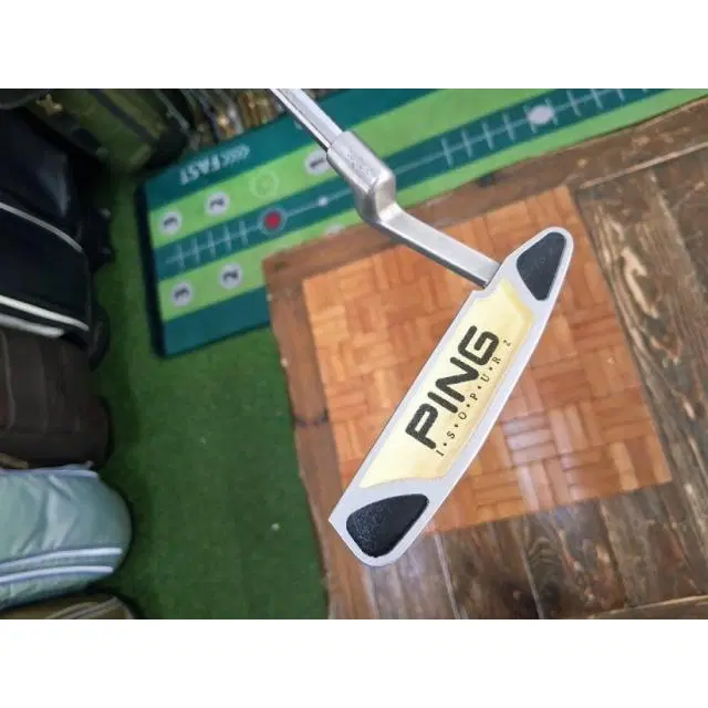 핑 Answer 2i 34.5인치 퍼터