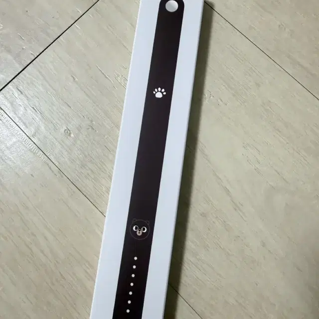 미개봉) 데이식스 데니멀즈 마데워치 스트럅 성진 방