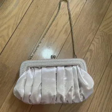 AIMER 포멀 결혼식 클러치백 파티백