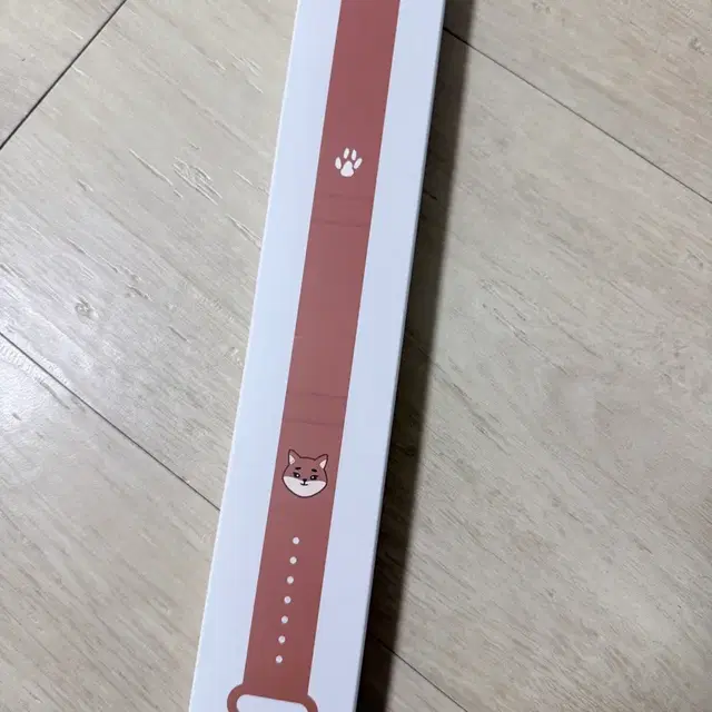 미개봉) 데이식스 데니멀즈 마데워치 스트럅 영케이 영현