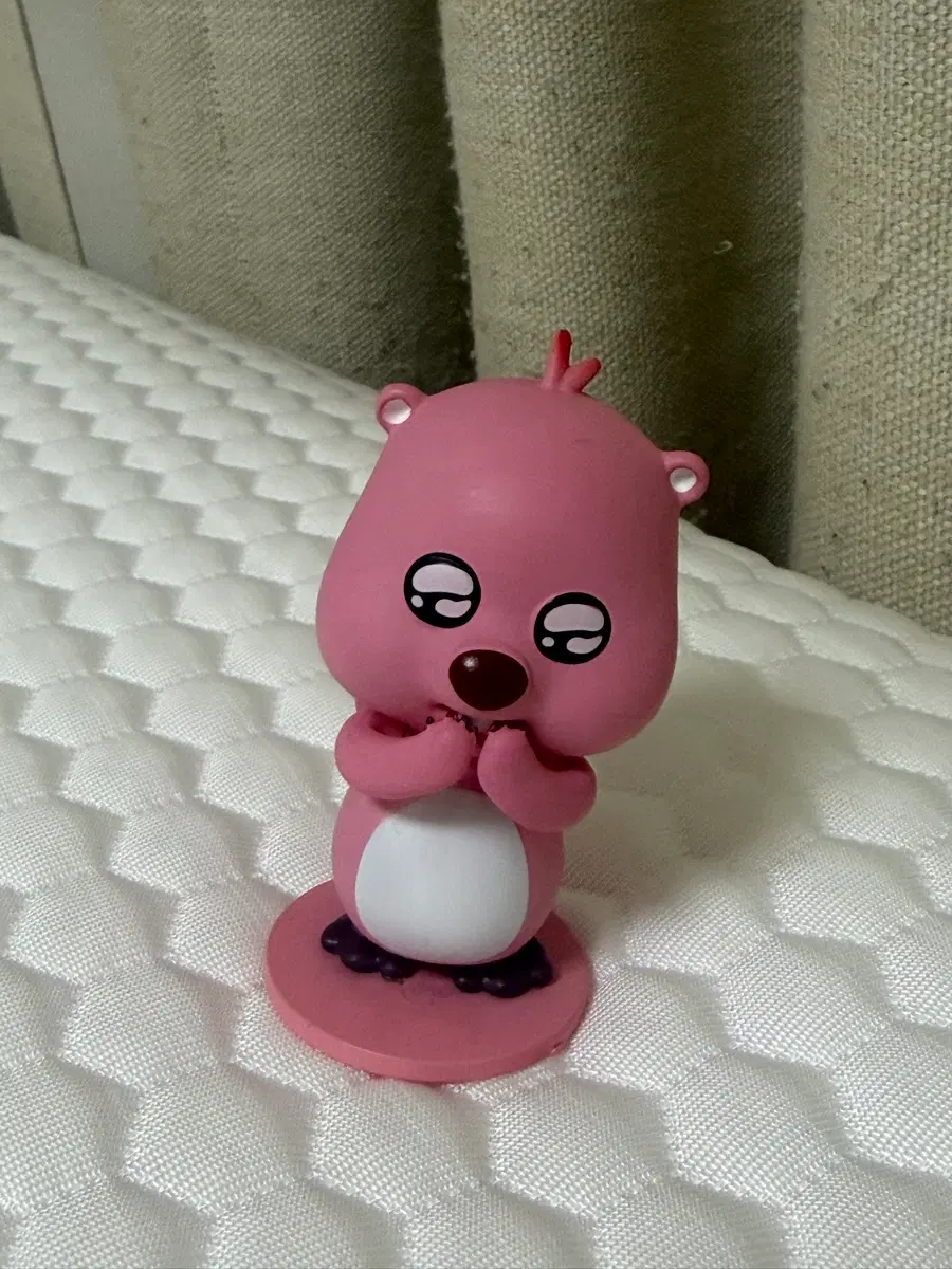 루피 피규어 판매합니다!