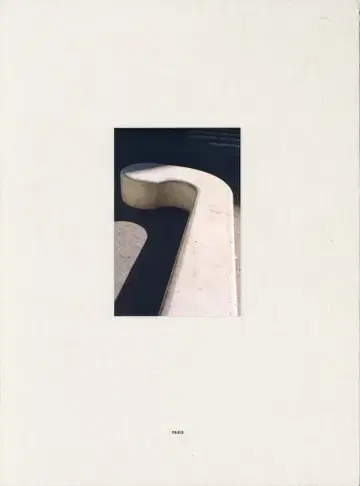 JIL SANDER Chris Rhodes, Paris