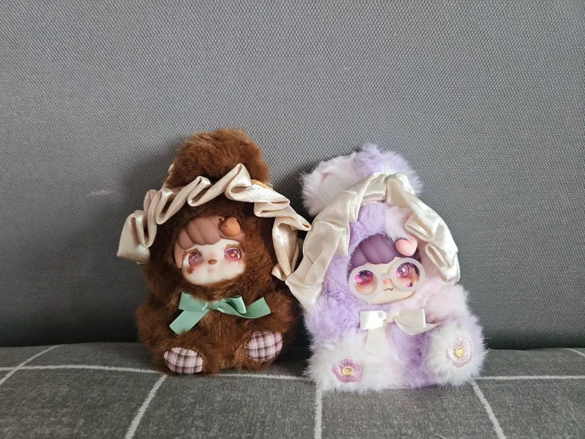 로키키 플라워 하우스 시리즈