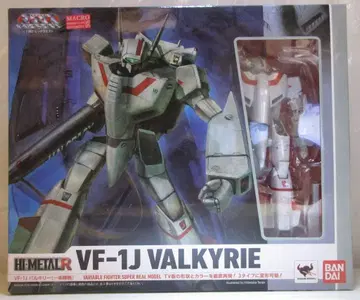 반다이 HI-METAL R VF-1J 발키리 (이치죠 테루기)