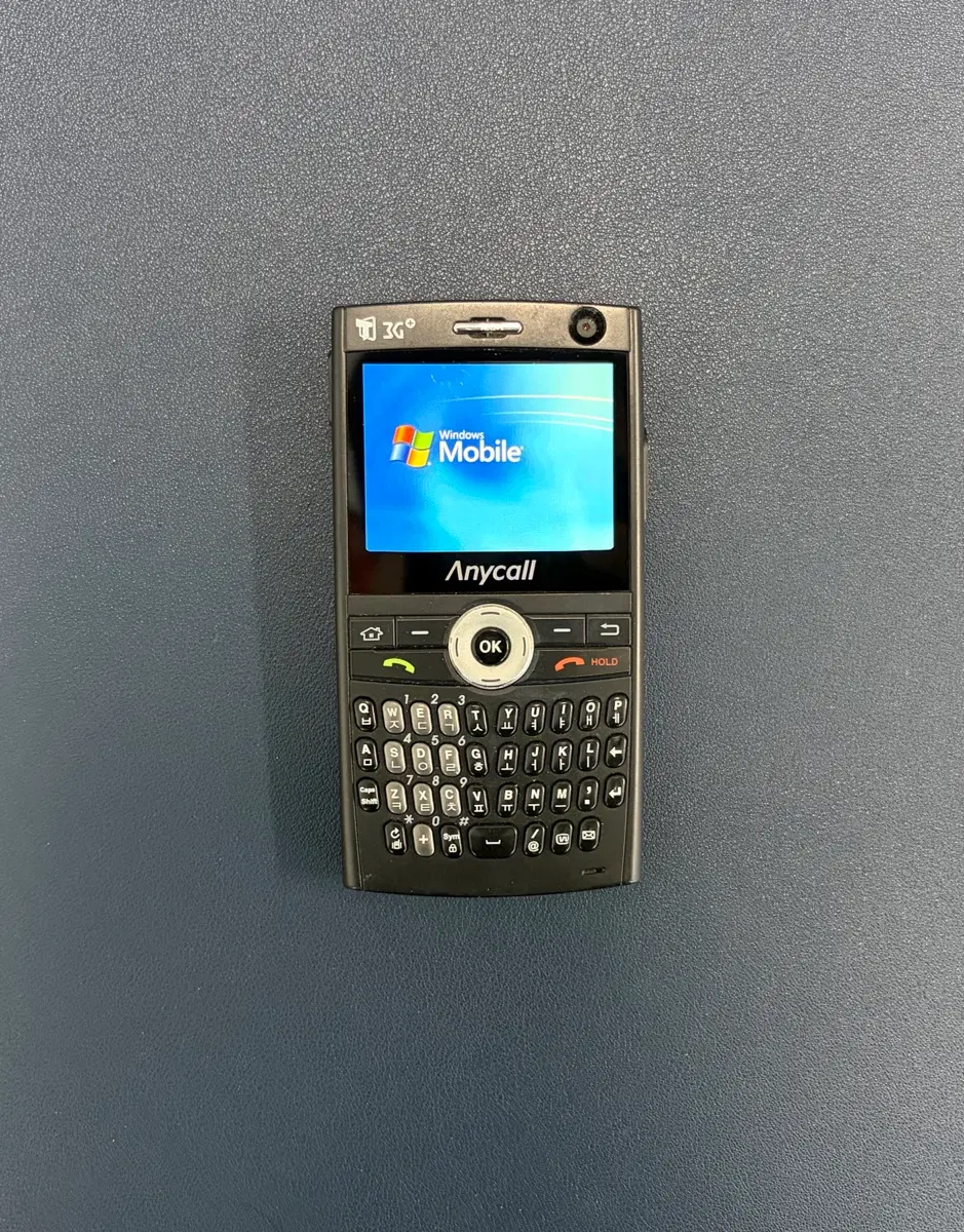 A급 삼성 블랙잭폰 sch-m620 팝니다