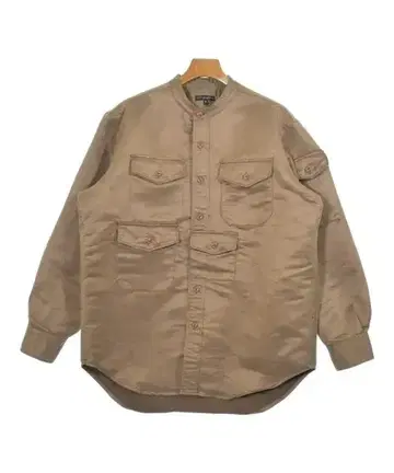Engineered Garments 캐주얼 셔츠 남성용