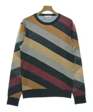 JW Anderson 니트 스웨터 남성용