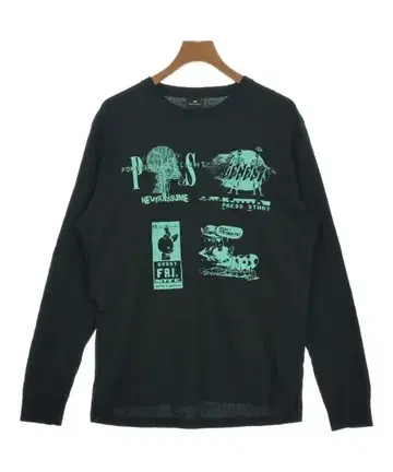 PS by Paul Smith 티셔츠 컷앤소 남성용