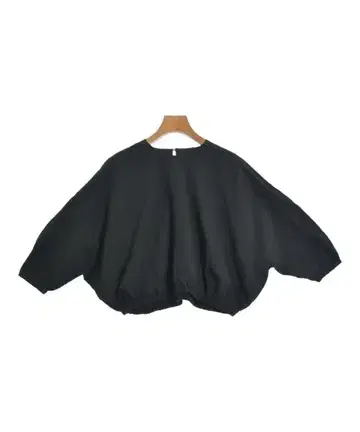 그린 레이블 릴랙싱 블라우스 여성용