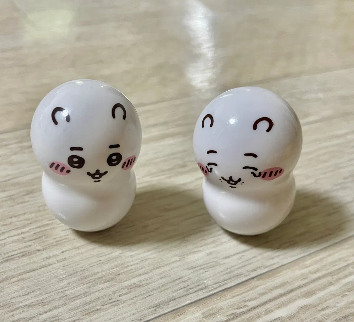 치이카와 오뚝이 2개 일괄