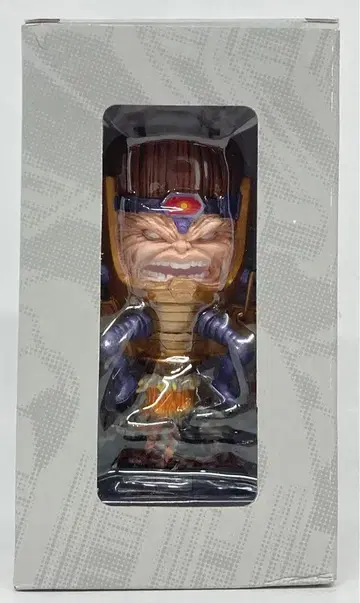 EAGLEMOSS THE CLASSIC MARVEL FIGURINE COLLECTION M.O.D.O.K.