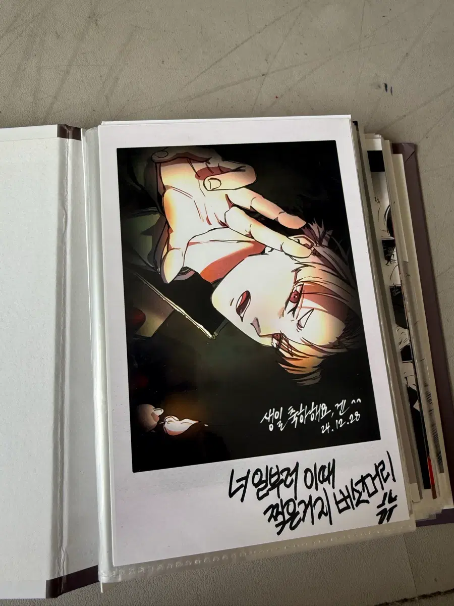 프박 프린팅 박스 대량 판매