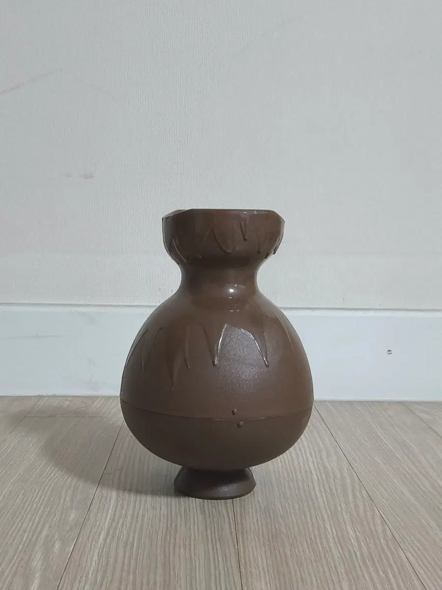 고함항아리