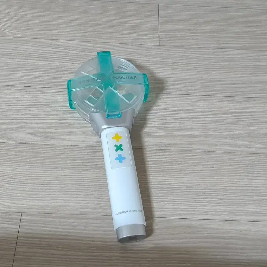 투바투 응원봉 모아봉 투모로우바이투게더