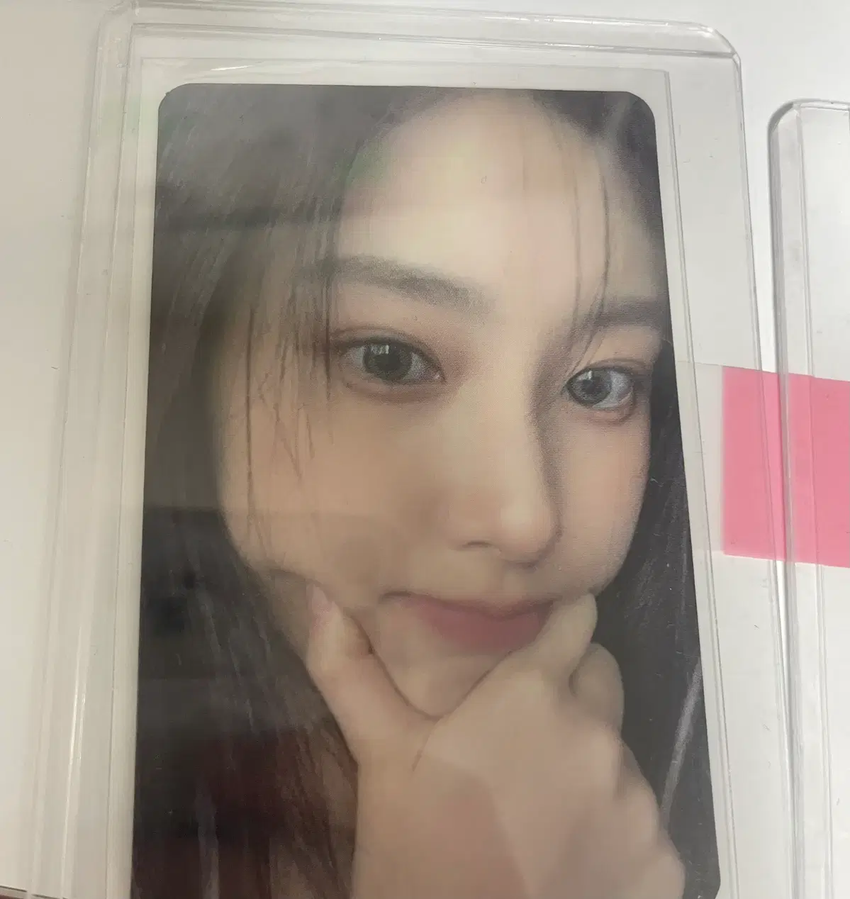 Hyewon Like a Diamond album photocard for sale