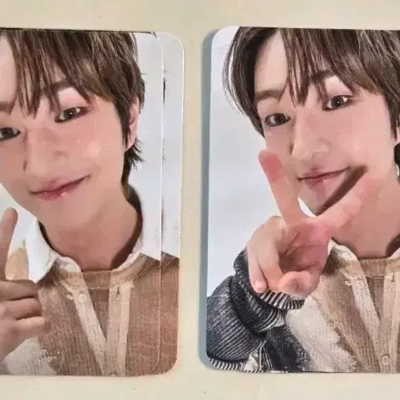 샤이니 온유 커넥션 미니앨범4집 예판 미공포 사웨 포카 양도