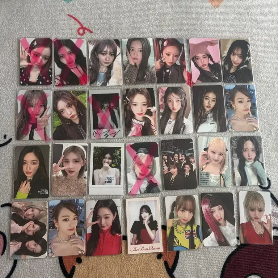 아이브 포카